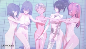 【日系SLG/汉化/动态】爱情基因 2 Love Genex [P2 v2.1.0]【PC+安卓/2G】