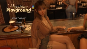 【欧美SLG/汉化】激情游乐场 Passions Playground [v0.0.1]【PC+安卓/1G】