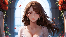 【欧美SLG/汉化/动态】NTR女友故事 NTR Waifu Story [Ch.2.3] 汉化版【PC+安卓/700M】