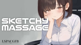 【SLG/官中】进入可疑按摩店的新员工 怪しいマッサージ屋/SKETCHY MASSAGE 官方中文版【PC+安卓/870M】