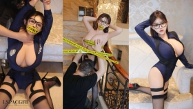 娜娜子yy_巨乳女警_内购无水版_[88P-1.55GB]