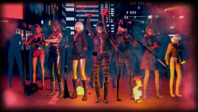 【欧美SLG/汉化/动态】爱河 Intwo V5.0.2汉化版【PC+安卓/3.5G】