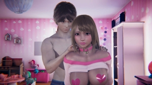 【亚洲SLG/汉化/动态】睡莲驯兽师 Nympho Tamer v0.37 汉化版【2G】