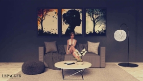 【欧美SLG/汉化/动态】找回失落的人 Reclaiming the Lost v0.9 汉化版【PC+安卓/3.5G】