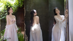 鱼子酱Fish_夕颜_内购无水版_[120P-4.23GB]