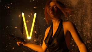 【欧美SLG/汉化/动态】复仇 Vengeance CH1~3 汉化版【PC+安卓/2G】