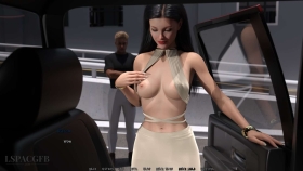 【欧美SLG/汉化/动态】救赎 Redemption [v0.3]【PC+安卓/4G】