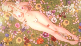 【日系SLG/汉化/动态】命运之风  Winds of the Destiny  [v0.70【PC+安卓/2.5G】