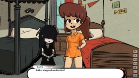 【欧美SLG/汉化】最淫荡的房子 The Lewdest House [v0.2.31c] 【PC+安卓/1.3G】