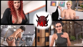 【欧美SLG/汉化/动态】妈妈的男孩 Mommy's Boy [v0.3.0 Fixed]【PC+安卓/1.5G】