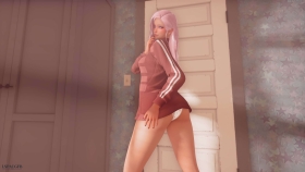 【亚洲SLG/汉化/动态】惩戒教会 Correctional Church [v0.2.1 Fix]【PC+安卓/2G】