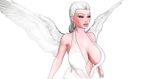 【欧美SLG/汉化/动态】神力之踵 Divine Heel [v0.2.0] 【PC+安卓/1G】