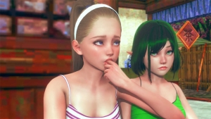 【亚洲SLG/汉化/动态】流浪幼崽 Stray Incubus v0.8a 汉化版【PC+安卓/3G】