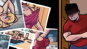 【欧美SLG/汉化/动态】NTR和僵尸 NTR and Zombies [v0.3Fix] 【PC+安卓/2G】