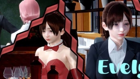 【亚洲SLG/汉化】伊南娜的复仇 Inanna Revenge [Ep.2]【PC+安卓/5G】