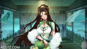 【策略SLG/官中】花街万事屋 V1.12 Bui:11002527【700M】