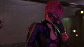 【欧美SLG/汉化/动态】变种人学院 Mutant College [v-0.12.0]汉化版【PC+安卓/8G】