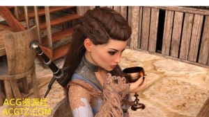 【奇幻沙盒/汉化/动态】虚空召唤（Call of the Void） Ep2+EP1 精翻汉化版【5.2G/PC+安卓】