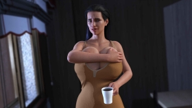 【欧美SLG/汉化/动态】金童 The Golden Boy Reworked 0.6.2-Producer 汉化版【PC+安卓/4.22G】