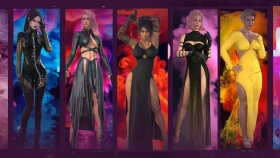 【欧美SLG/汉化/动态】你只死两次 You Only Die TWICE [v0.3]【PC+安卓/1.5G】