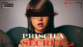 【欧美SLG/汉化/动态】普里西拉的秘密 Priscila Secret [Ep.3] 汉化版【PC+安卓/700M】