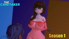 【日系SLG/汉化/动态】看守者 The Caretaker [S2 v0.36 Public]【PC+安卓/5G】