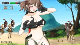 【ACT/官中】绅士版合金弹头-枪弹丽影/METAL BREAKER 官中步兵【PC/811M】