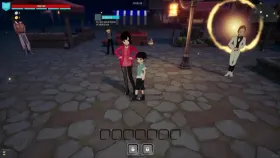 【日系RPG/官中】冒险者与怪物娘之旅1.0 DL官方中文版【PC/1.2G】