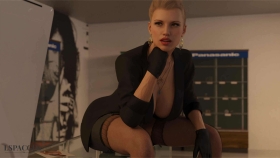 【欧美SLG/汉化/动态】心灵结社 Mind Society V0.6 汉化版【PC+安卓/4G】