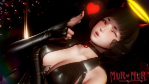 【欧美SLG/汉化/动态】低语 MurMur v0.6.1【PC+安卓/6G】