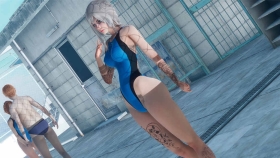 【欧美/SLG/无敌建模】永恒世界 Eternum 0.75 精翻汉化版 【PC+安卓/9G】