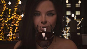 【亚洲SLG/汉化/动态】昨天的十字路口 Yesterday's Crossroads v0.2.2 汉化版【PC+安卓/3G】