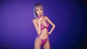 【欧美SLG/汉化】不需要爱In No Need for Love V0.6 汉化版【PC+安卓/2.5G】