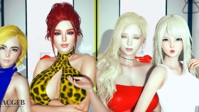 【亚洲SLG/汉化/动态】人族编年史Arc1第一章 RenTharian Chronicles [Arc1 Ch.02]【PC+安卓/1G】