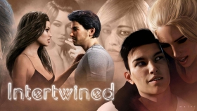 【欧美SLG/汉化/动态】情意绵绵 Intertwined -V0.14汉化版【PC+安卓/14.5G】