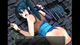 【日式RPG/汉化】忍者枫 くノ一カエデ 【PC/1G】