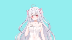 【互动SLG/官中】和存在感很弱的妹妹的简单生活 V0.30A 【PC/2G】