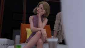 【欧美SLG/汉化/动态】绝望的低语 Whispers of Despair [v0.1.2]【PC+安卓/1.5G】