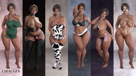 【欧美SLG/汉化/动态】重新发现玛丽亚 Rediscovering Maria [Day 1 Alpha]【PC+安卓/2G】