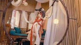 茶籽ccz 龙门飞天【113P/1G】