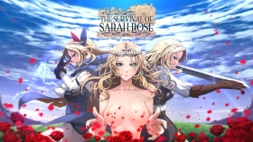【欧美SLG/汉化】莎拉罗斯的生存 The Survival of Sarah Rose V4.9.9 汉化版【PC+安卓/3G】
