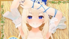 【触摸SLG/中文/动态】女神梅尔的触摸H神判 官方中文版[新作]【PC/1.9G】