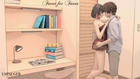 【欧美LG/汉化/动态】以恩惠回报 Favor for Favor [v1.0] 【PC+安卓/300M】