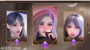 【SLG/新作/官中/动态】火辣动人:魅力 Hot And Lovely：Charm 【1G】