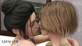 【欧美SLG/汉化/动态】女朋友 Triple Ex [v0.25]【PC+安卓/6.5G】