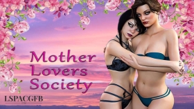 【欧美SLG/汉化】恋母协会 Mother Lovers Society V5.3汉化版【PC+安卓/2.5G】