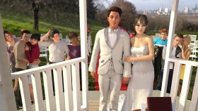 【欧美SLG/汉化/动态】简单的日子 Simple Days V0.19.7汉化版【PC+安卓/8G】