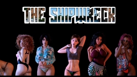 【欧美SLG/汉化/动态】混蛋编年史：沉船 Bastard Chronicles: The Shipwreck [v0.3]【PC+安卓/7G】