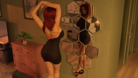 【欧美SLG/汉化/动态】一个狂野的Futa夜总会 One Wild Futa Nightclub [v0.79] 汉化版【PC+安卓/1.5G】