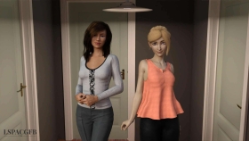 【欧美SLG/汉化】离婚之后 重返单身 Single Again CHP1 1.25.1 【PC+安卓/11G】